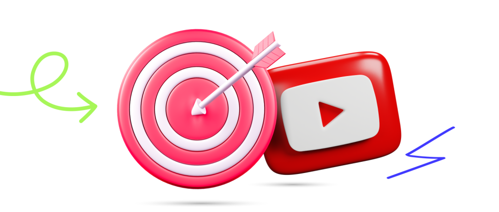 Desafíos en el algoritmo de YouTube Shorts