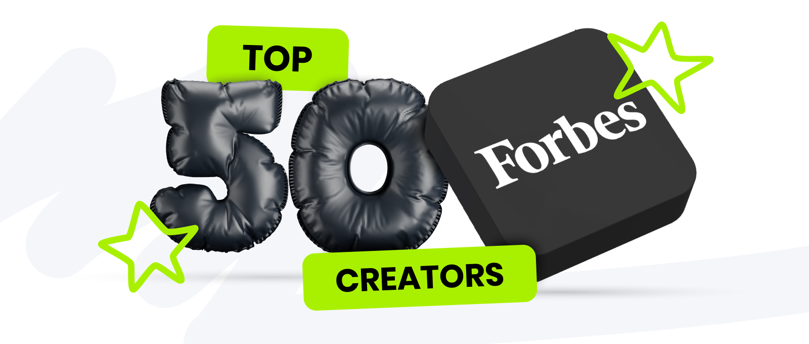 50 Creadores