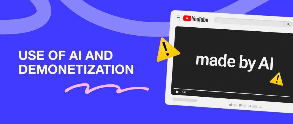 YouTube IA