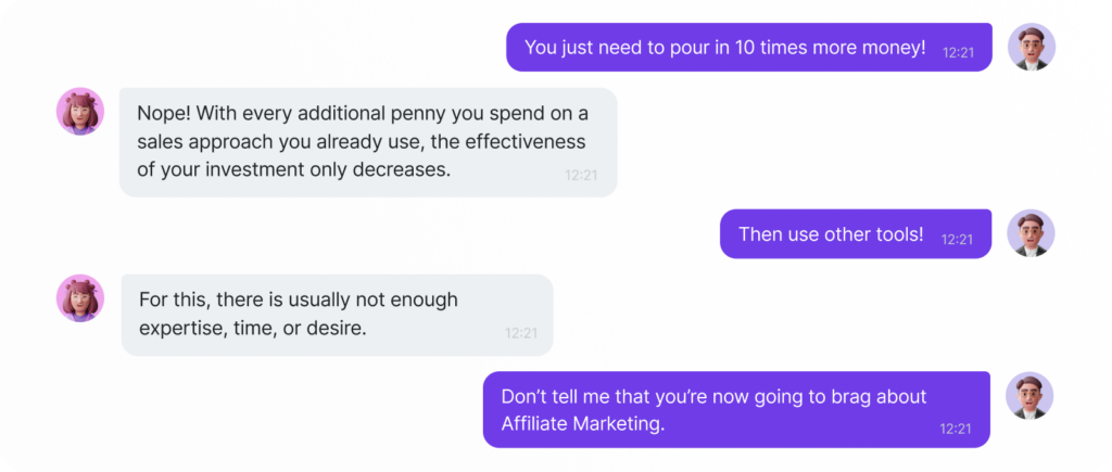 Marketing de Afiliados para Blogueiros 