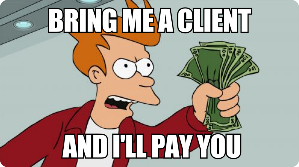 Marketing de Afiliados para Blogueiros