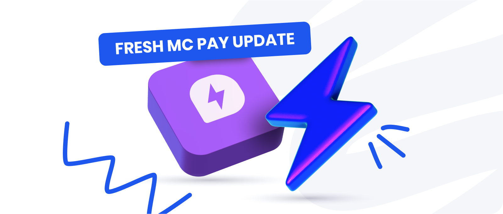 Actualización de MC Pay
