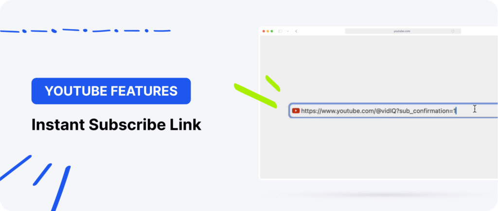 Link de Inscrição Instantânea