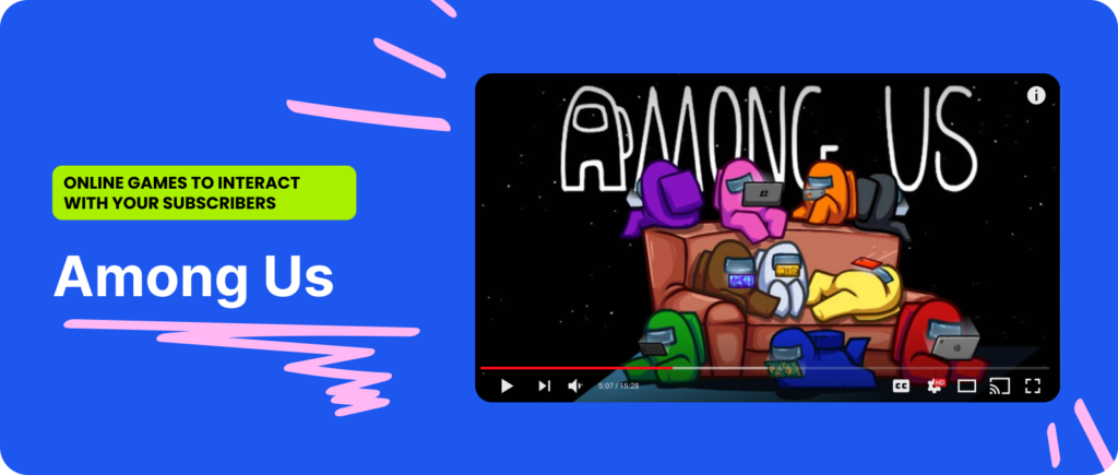 Among Us
