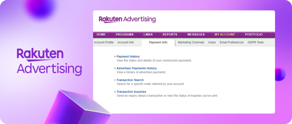 Rakuten Advertising