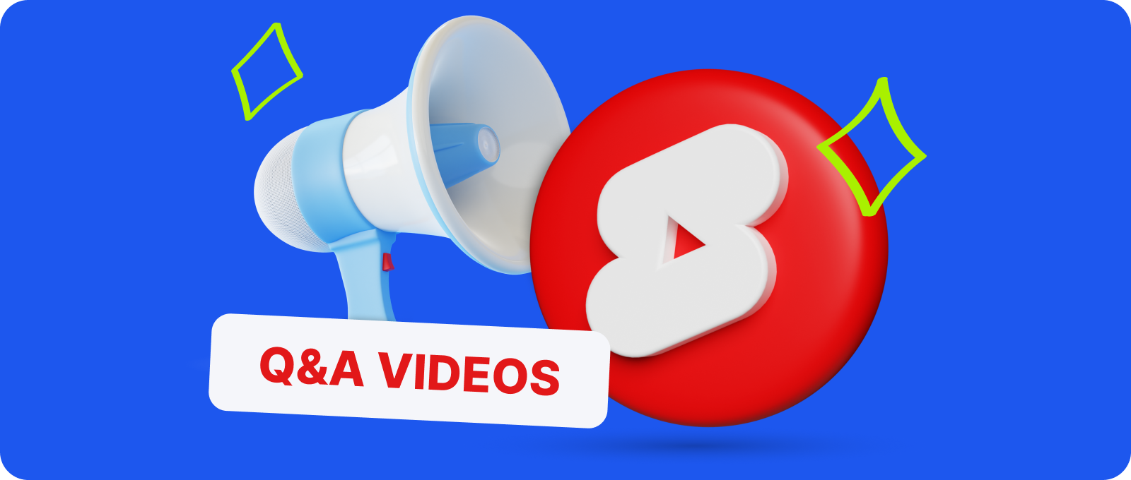 Vídeos de Perguntas e Respostas Úteis