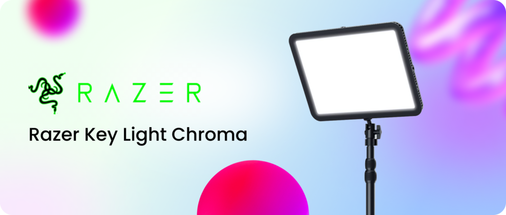 Razer Key Light Chroma
