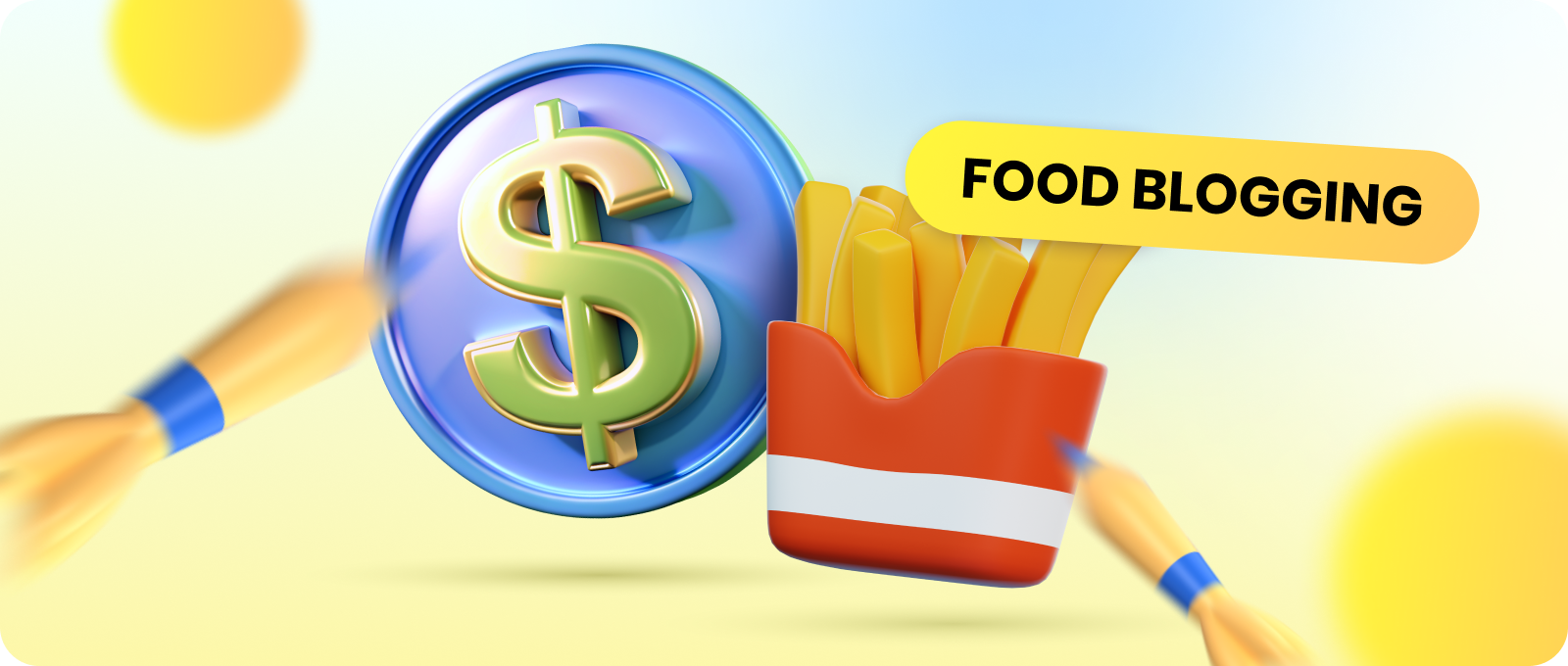 Blog de Comida