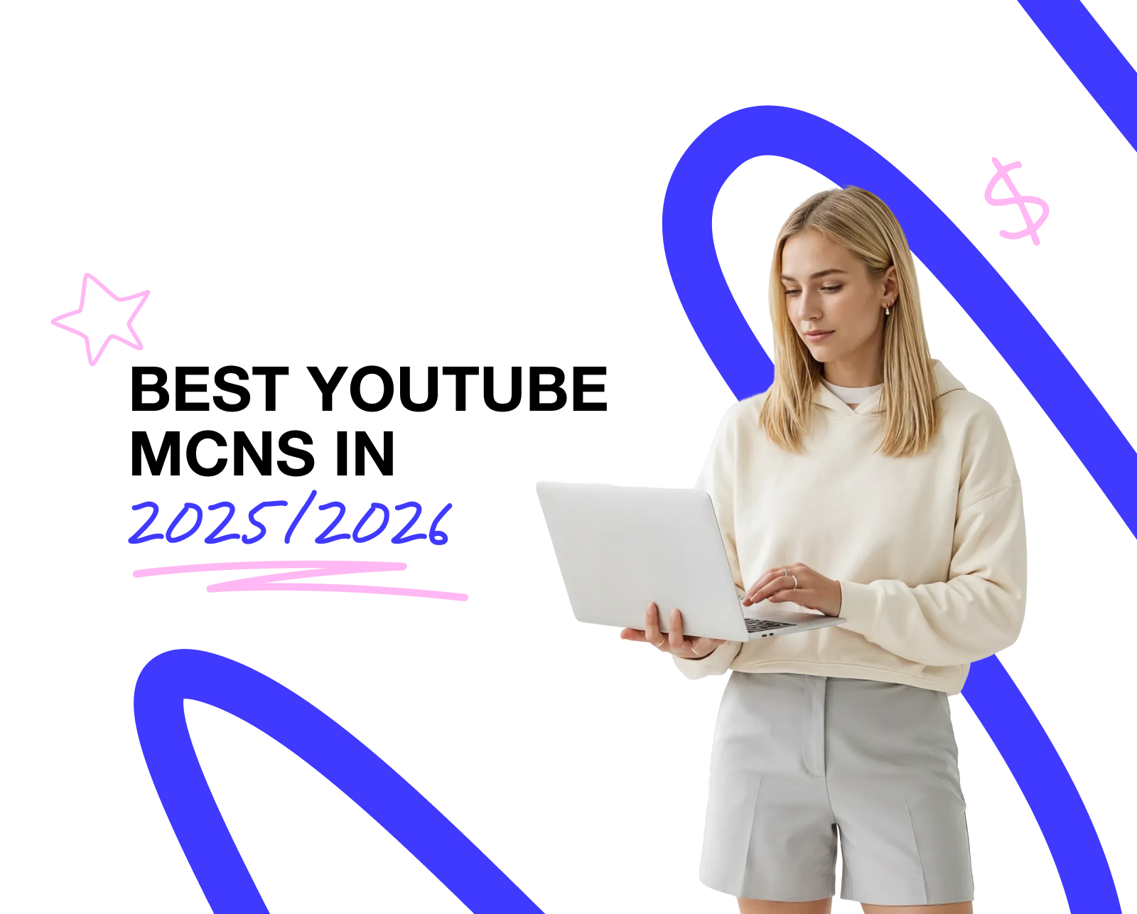 Top 10 Best YouTube MCNs in 2026