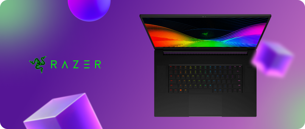 Razer Blade Pro 17