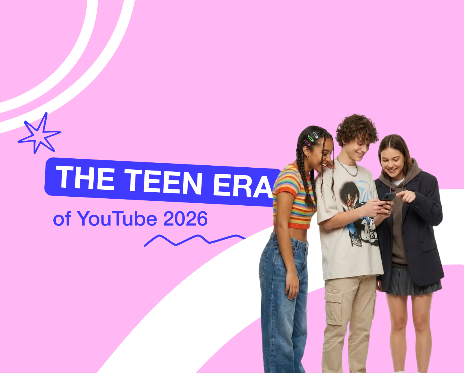 teen youtube