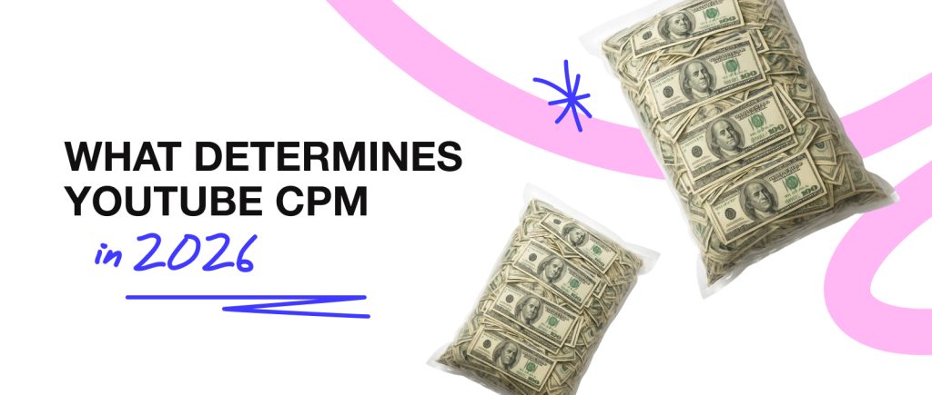 ¿Qué Determina el CPM de YouTube
