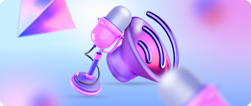 Microfone
