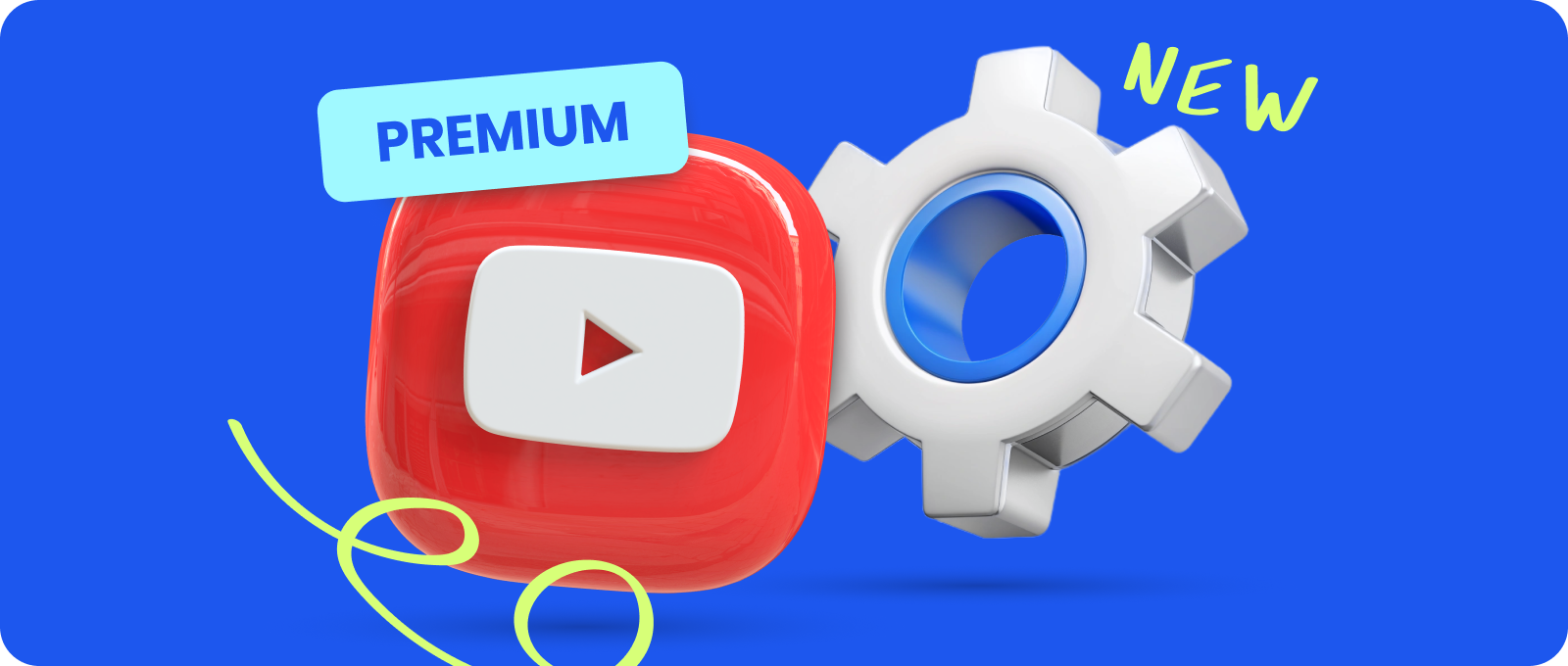 Features for Premium Users