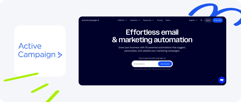 ActiveCampaign
