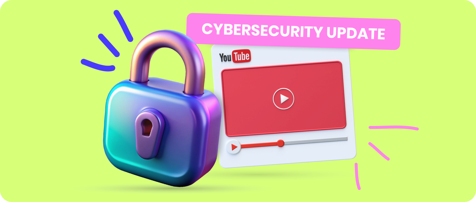 YouTube Combate a Deepfakes