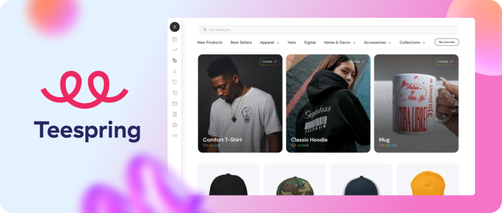 Teespring