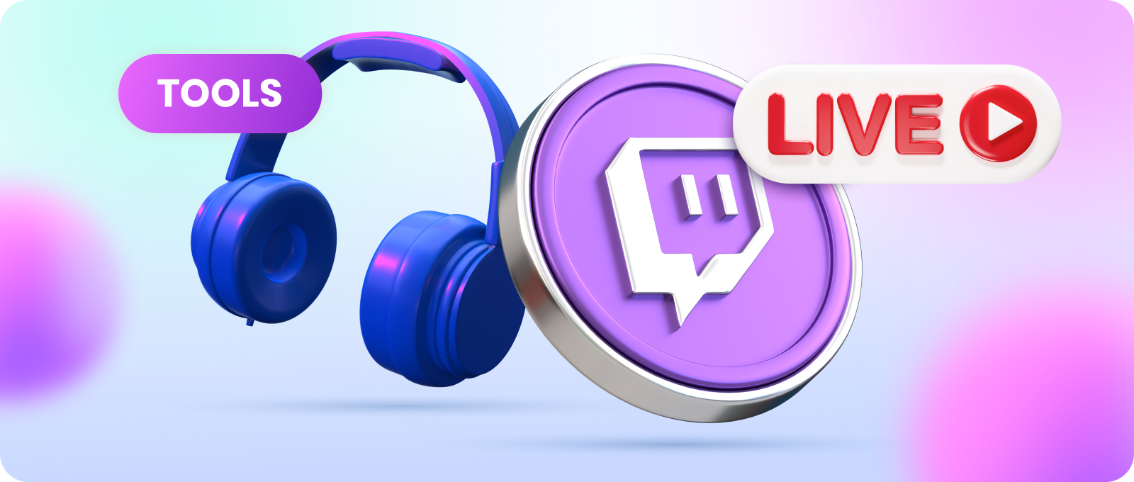 Herramientas de Twitch para Streamers