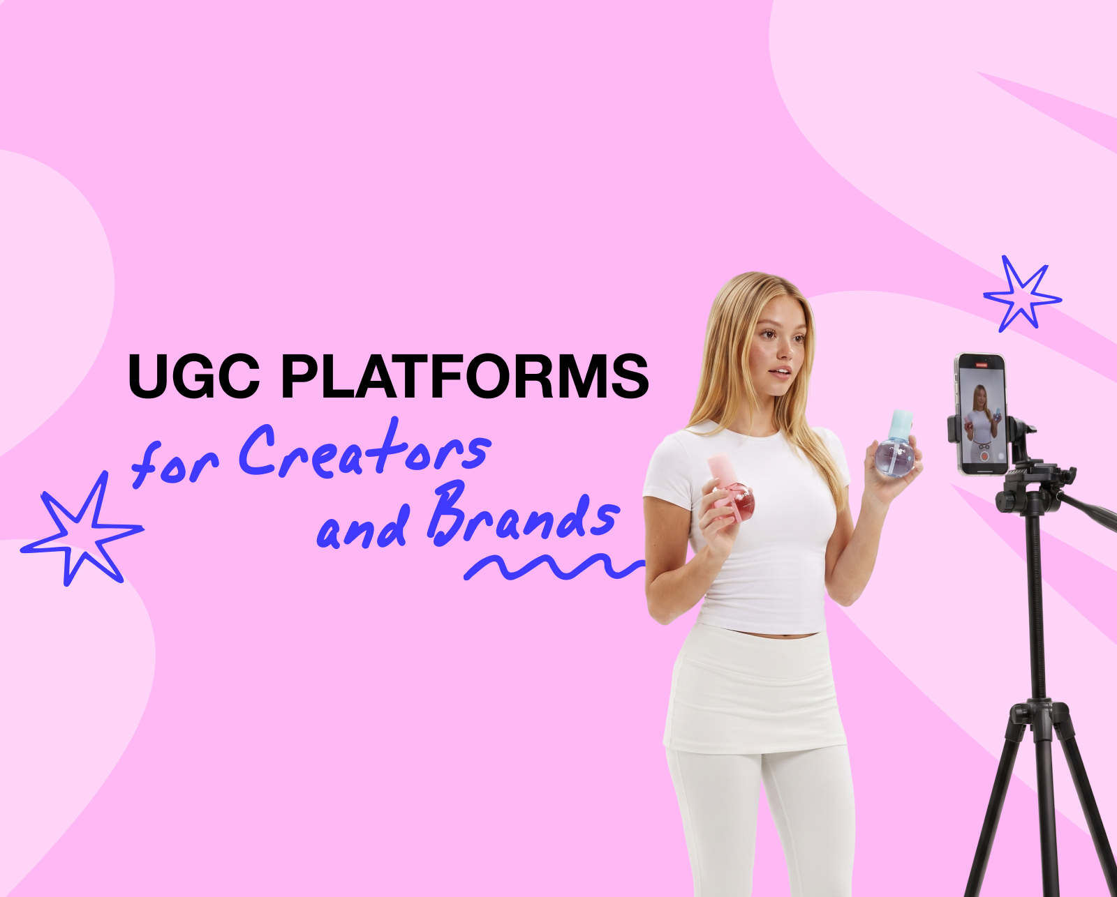 UGC Platforms for Creators & Brands: What’s Best in 2026