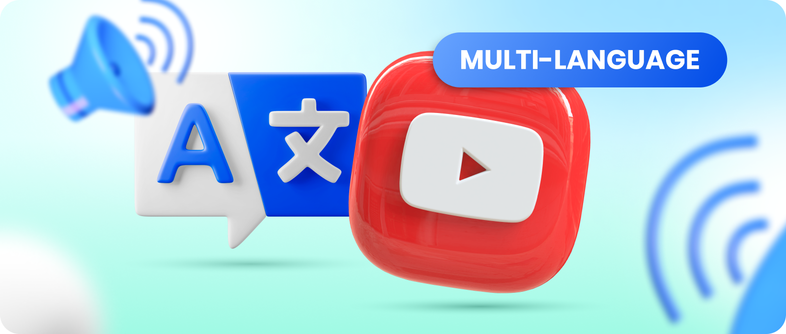Audio multilingüe