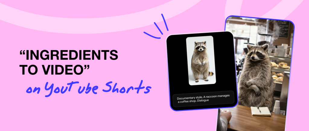 notícia de edição de shorts