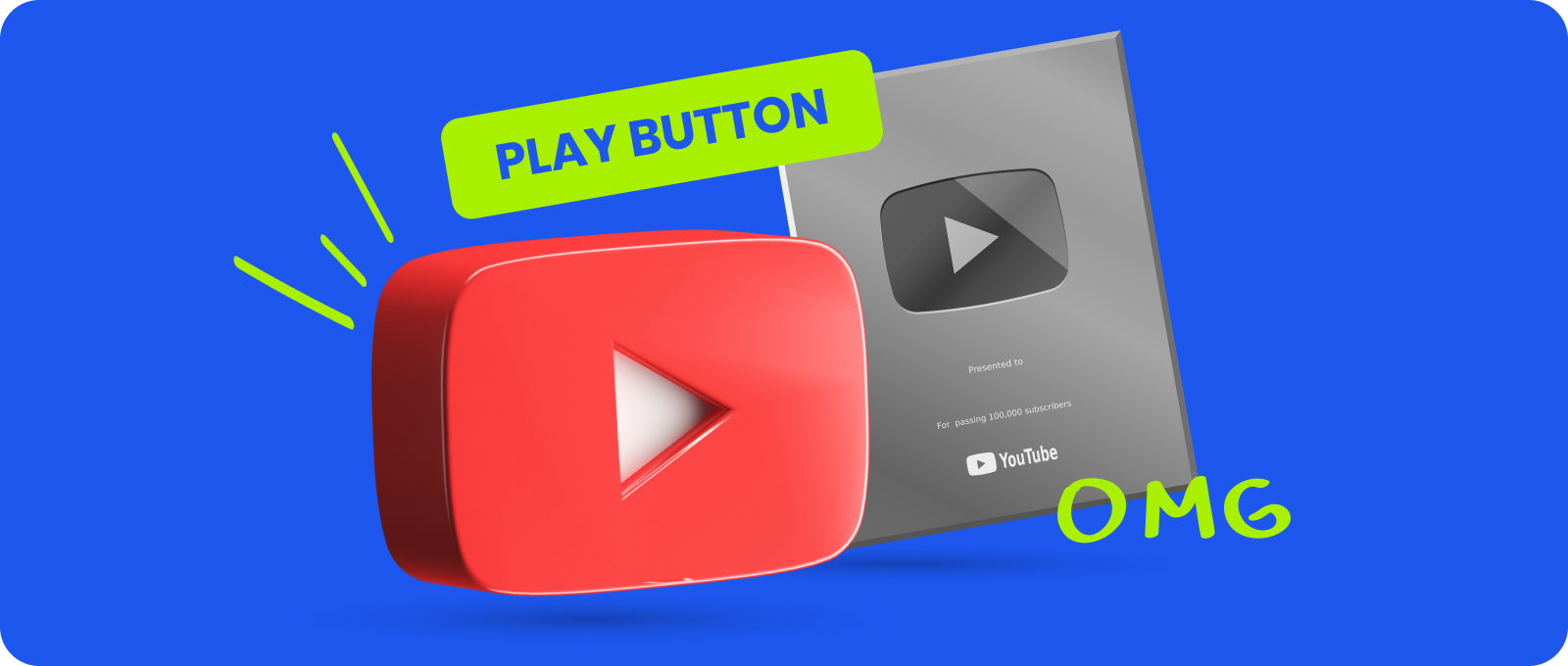 Criadores do YouTube