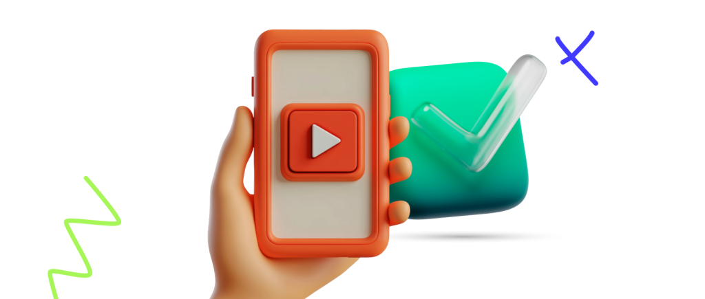 Algoritmo de YouTube Shorts: ¿Cómo funciona?