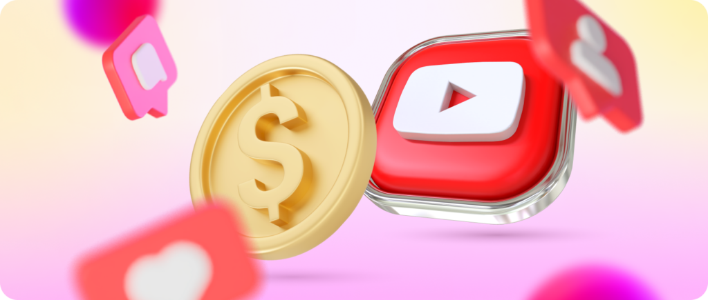 Programa de Parceiro do YouTube