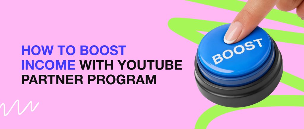 Como Aumentar sua Renda com o YouTube Partner Program (YPP)