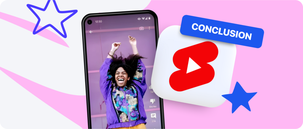 Monetização de YouTube Shorts