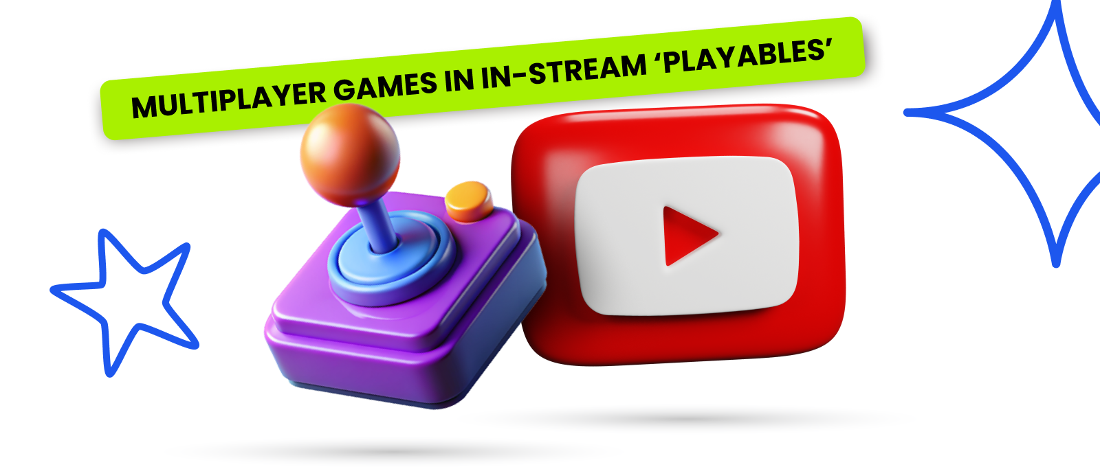 Los videos de YouTube serán doblados