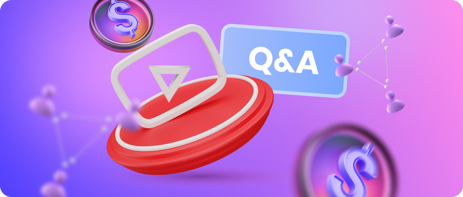 Q&A for Creators