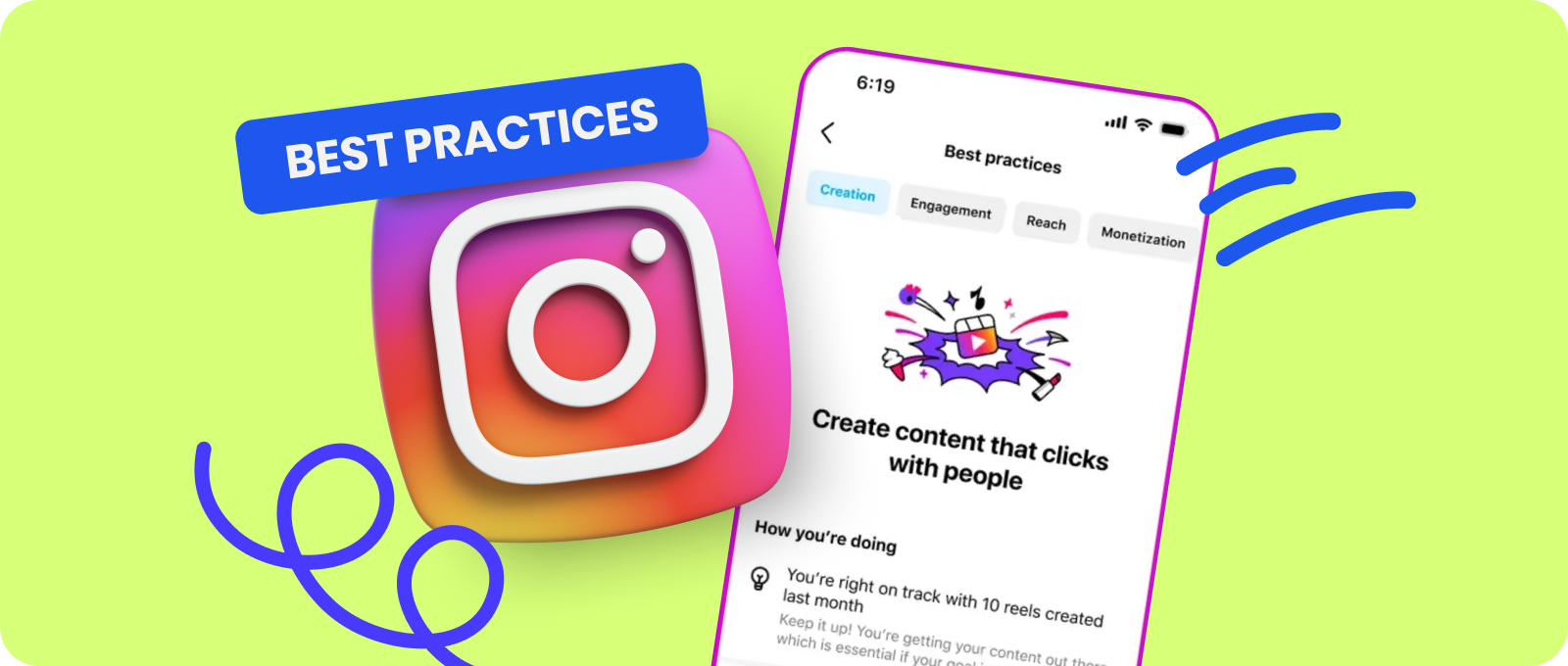 Novo recurso do Instagram