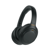 Noise-Canceling Headphones