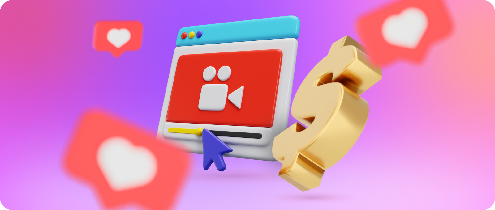 Do YouTubers Get Paid for Likes: 5 Myths About YouTube