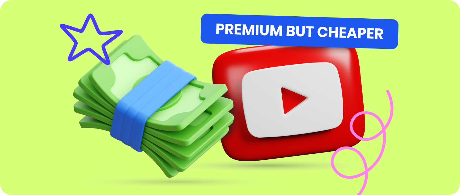 YouTube Premium