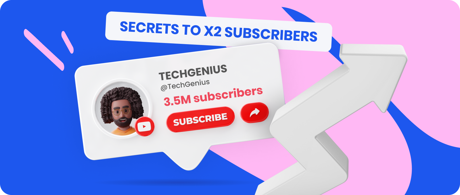 Secrets for Channel Growth