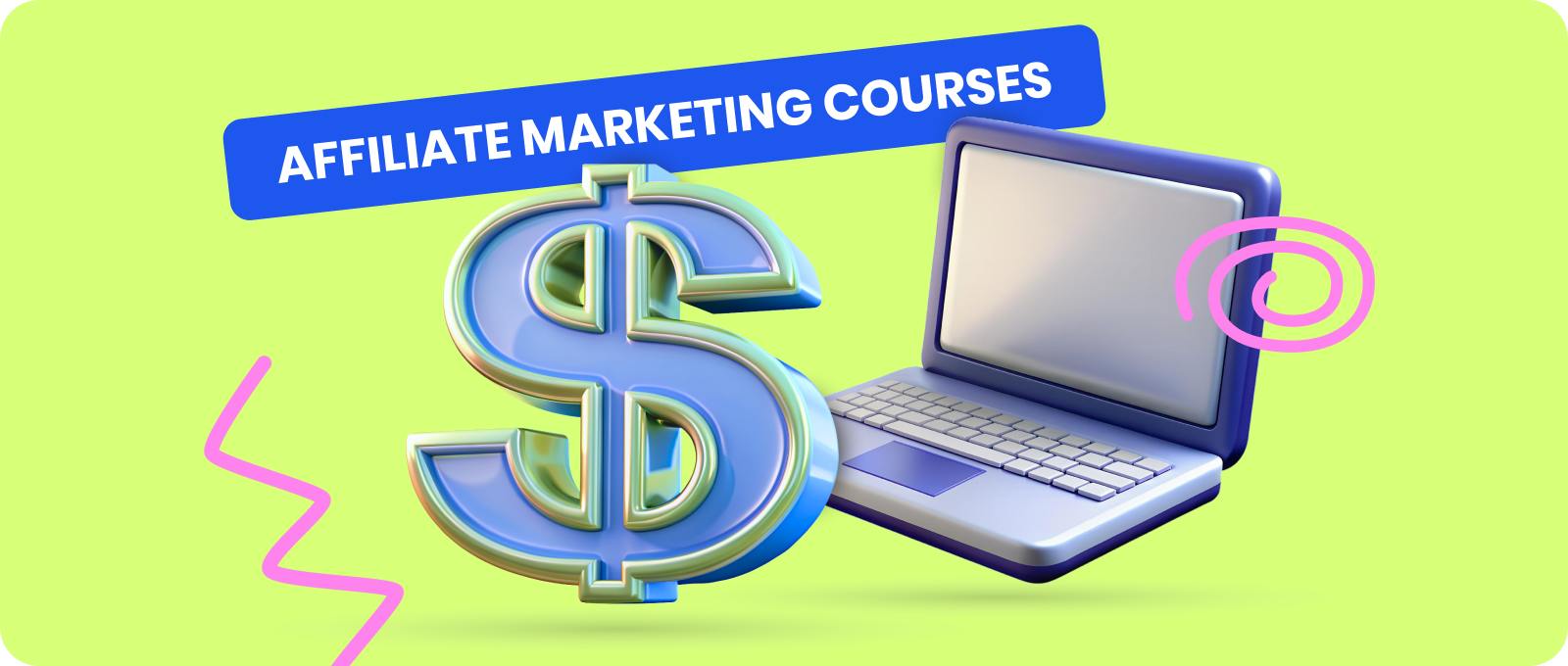 Affiliate Marketing Courses