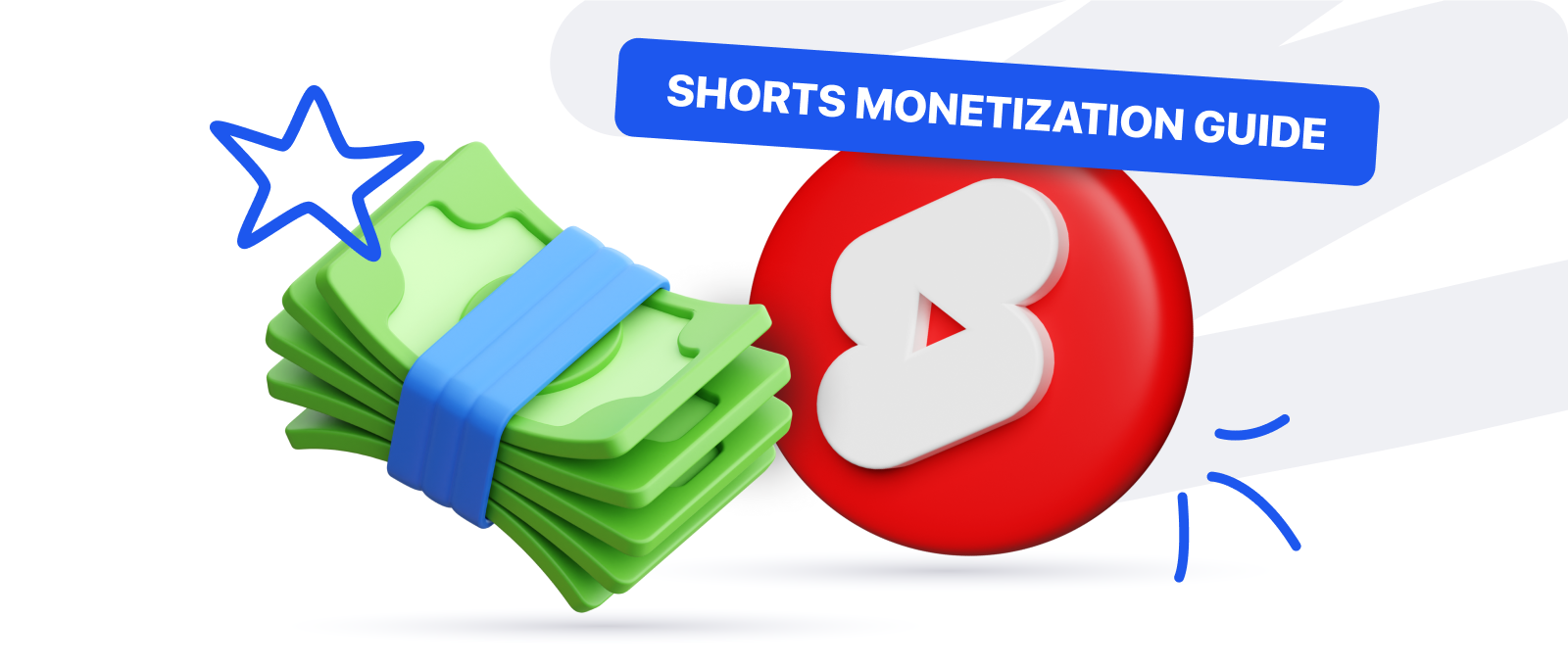 shorts monetization