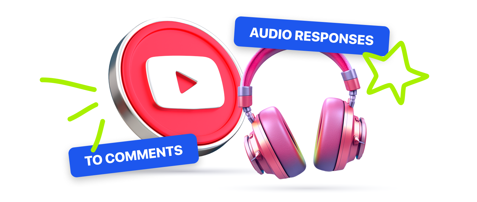 Audio Responses