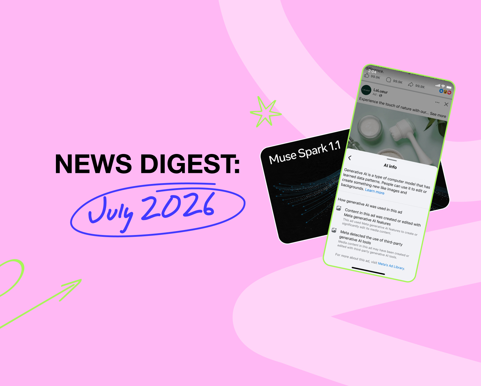 News Digest: July 2026