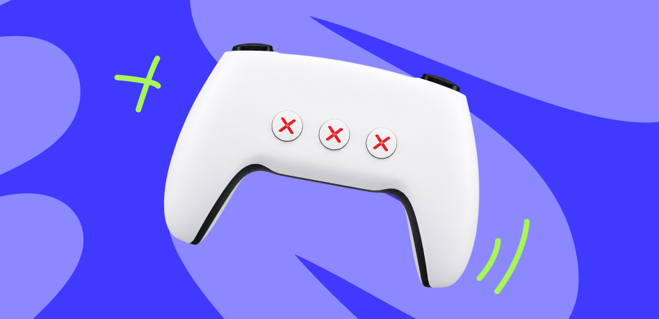 Playables Error